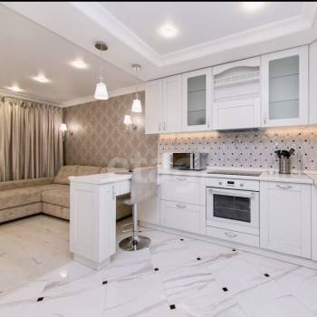 Продается 1-комнатная квартира, 40 м²