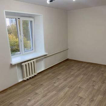 Продается 1-комнатная квартира, 30,7 м²