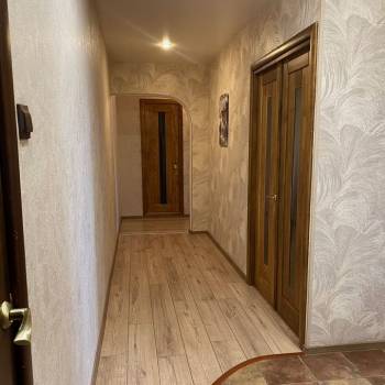 Продается 2-х комнатная квартира, 63,3 м²