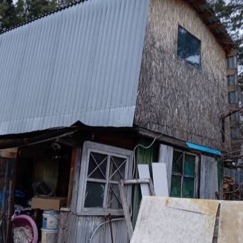 Продается Дом, 22 м²