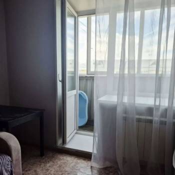 Продается 1-комнатная квартира, 40 м²