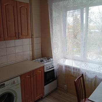 Сдается 1-комнатная квартира, 30 м²