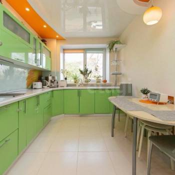 Продается 2-х комнатная квартира, 55,7 м²
