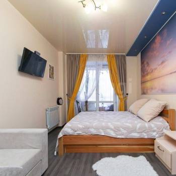 Продается 2-х комнатная квартира, 55,7 м²
