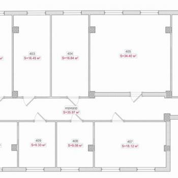 Сдается Нежилое помещение, 15 м²