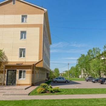 Сдается Нежилое помещение, 15 м²