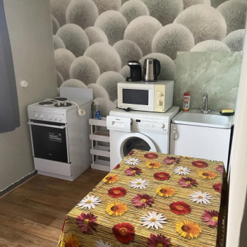 Сдается 2-х комнатная квартира, 44 м²