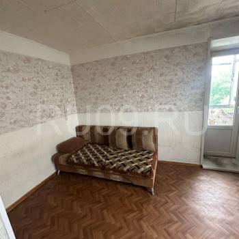 Сдается 1-комнатная квартира, 28 м²