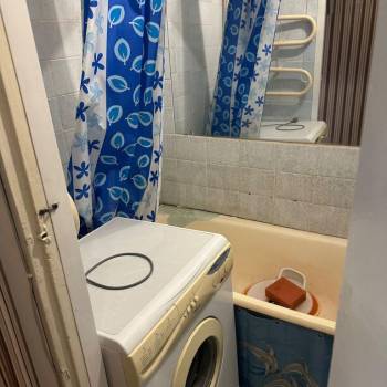 Сдается 1-комнатная квартира, 28 м²