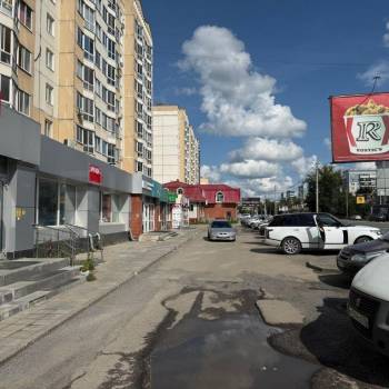 Сдается Нежилое помещение, 250 м²
