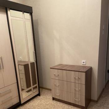Сдается 1-комнатная квартира, 42,31 м²