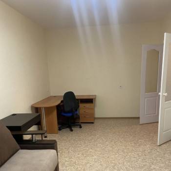 Сдается 1-комнатная квартира, 42,31 м²