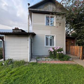 Продается Дом, 96 м²