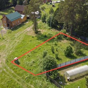 Продается Участок, 500 м²