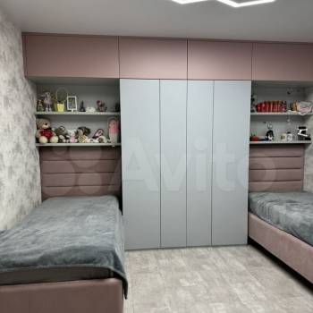 Продается Многокомнатная квартира, 111 м²