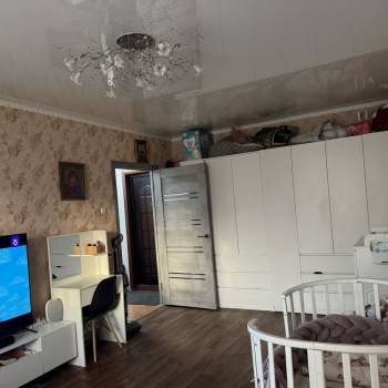 Продается 2-х комнатная квартира, 53,7 м²