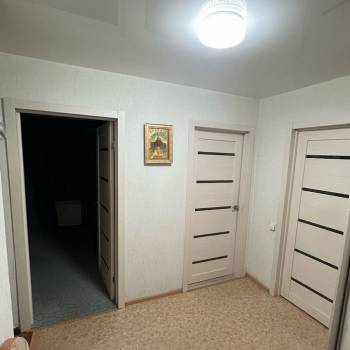 Продается 3-х комнатная квартира, 61,3 м²