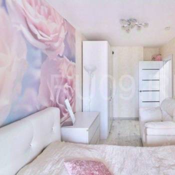 Продается 2-х комнатная квартира, 61,2 м²