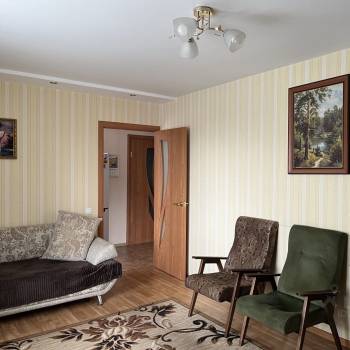 Продается 2-х комнатная квартира, 43 м²