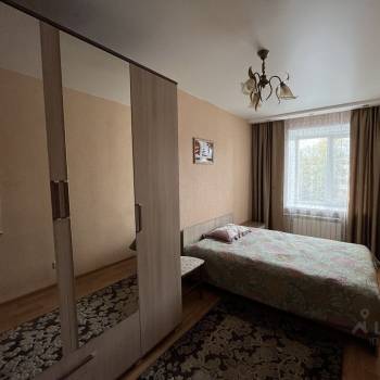 Продается 2-х комнатная квартира, 43 м²