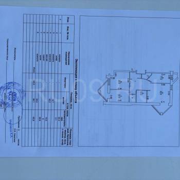 Продается 3-х комнатная квартира, 149 м²