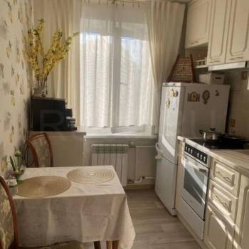 Продается 2-х комнатная квартира, 49 м²