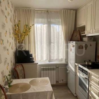 Продается 2-х комнатная квартира, 49 м²