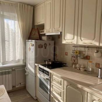 Продается 2-х комнатная квартира, 49 м²