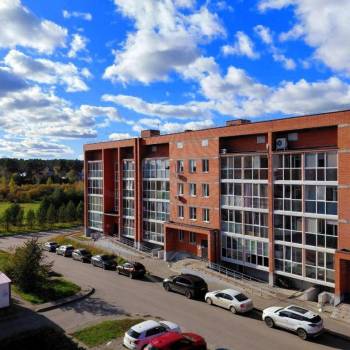 Продается 2-х комнатная квартира, 51 м²