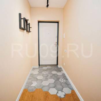 Продается 2-х комнатная квартира, 56 м²