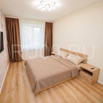 Продается 2-х комнатная квартира, 56 м²
