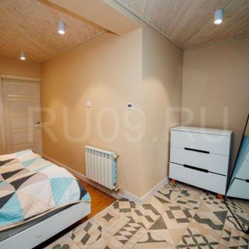 Продается 2-х комнатная квартира, 56 м²