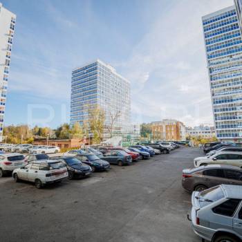 Продается 2-х комнатная квартира, 56 м²
