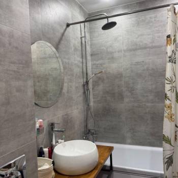 Продается 1-комнатная квартира, 40 м²