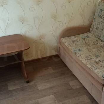 Продается 1-комнатная квартира, 13 м²