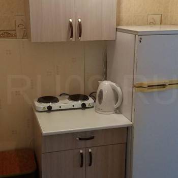 Продается 1-комнатная квартира, 13 м²