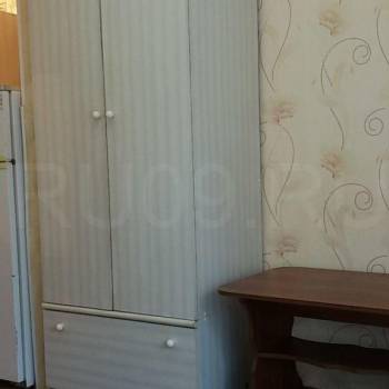 Продается 1-комнатная квартира, 13 м²