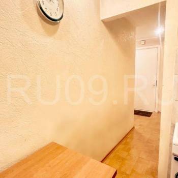 Продается 1-комнатная квартира, 32 м²