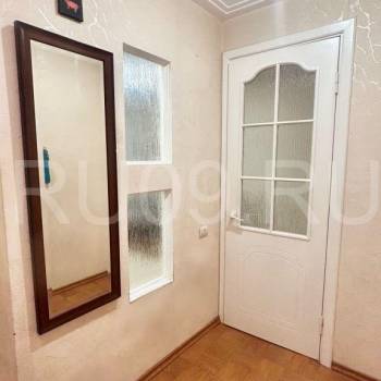Продается 1-комнатная квартира, 32 м²
