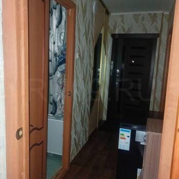 Продается 1-комнатная квартира, 36 м²