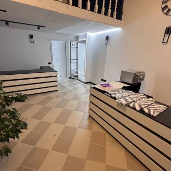 Сдается Нежилое помещение, 47 м²