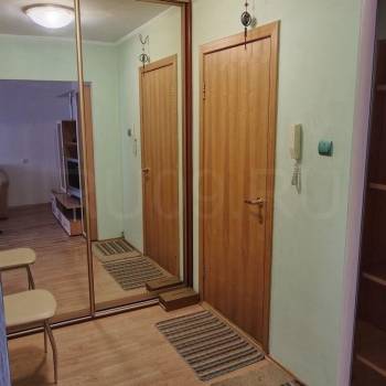 Сдается 1-комнатная квартира, 38 м²