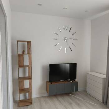 Сдается 1-комнатная квартира, 31,7 м²