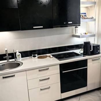 Сдается 1-комнатная квартира, 39 м²