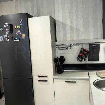 Сдается 1-комнатная квартира, 39 м²
