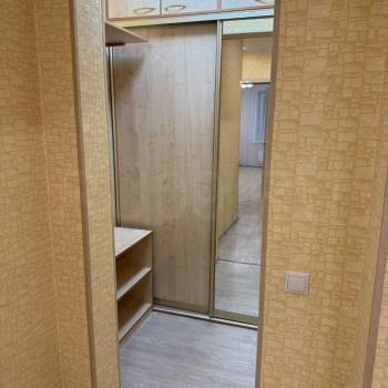 Сдается 1-комнатная квартира, 48 м²