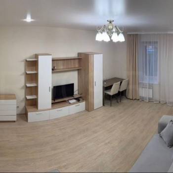 Сдается 1-комнатная квартира, 48 м²