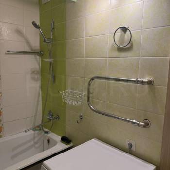 Сдается 1-комнатная квартира, 48 м²