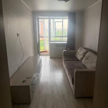 Сдается 1-комнатная квартира, 32,2 м²