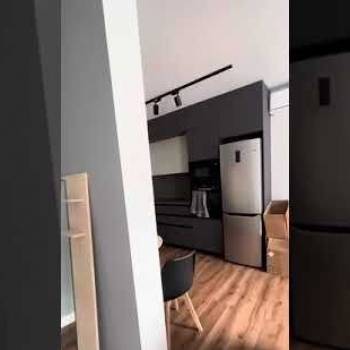 Сдается 2-х комнатная квартира, 65 м²